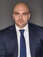 Carlos Van Woerkom del Fresno
