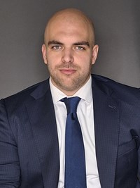 Carlos Van Woerkom del Fresno