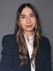 Victoria Ferrero Mielgo