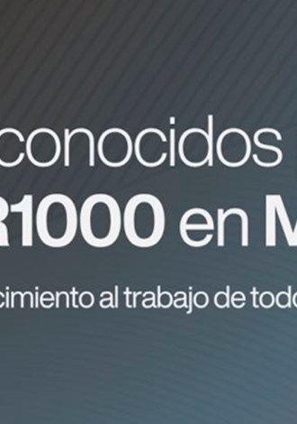 Reconocidos en IFLR1000