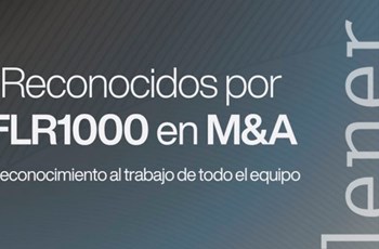 Reconocidos en IFLR1000