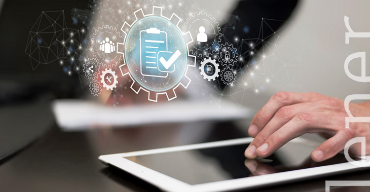 Litigation travels to the technological century