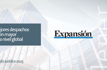 Ránking Expansión. Lener en el top 25