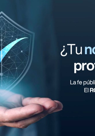 ¿Tu notaría está protegida?