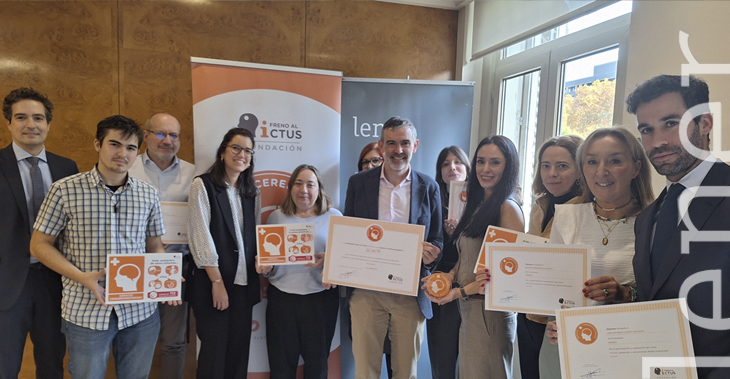 Lener certificates as “Brainprotected Space”