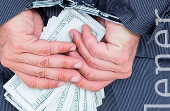 Almost three years in prison for a Property Manager who embezzled 175,000 euros from a proprietors’ association