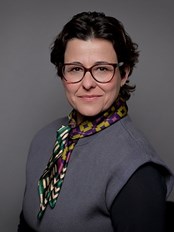 Alicia Molina Parrondo