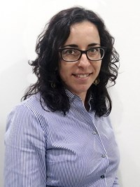 Paula Díaz de la Buelga