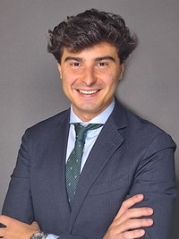 Jorge Lucena Alcobendas