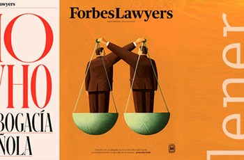 Lener en el especial Forbes