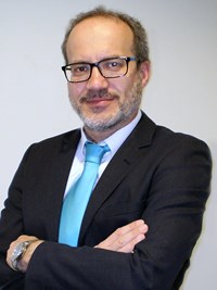 Juan Manuel Ordóñez García