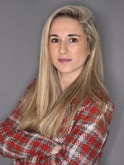 Beatriz Paños Casado