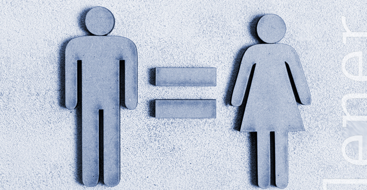 Corporate Equality Badge