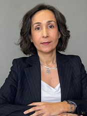 Carmen Vilas Soto