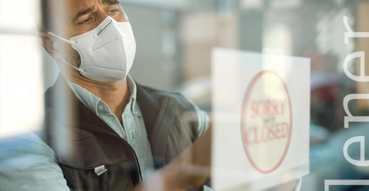 Extension of COVID's accounting moratorium