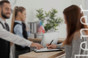 Travellers’ registry: new extension and possible adjustment to the regulations following an array of complaints from the hotel and tourism sectors