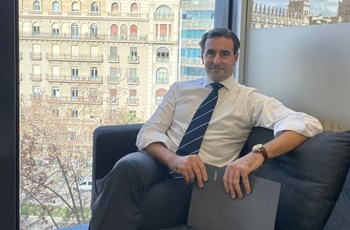 Enric Fort Laborda s'incorpora a Lener com a soci del departament de Dret Mercantil i director de l'oficina de Barcelona