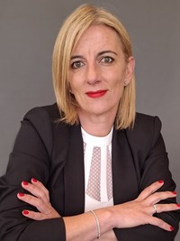 Vanesa Rodríguez Fernández