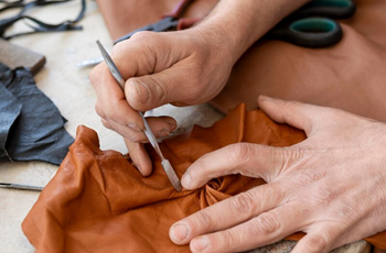 The company refloater Navarro Bernal takes over HJM, leather supplier to Mango and Zalando