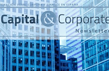 Cap Corp Newsletter - Quirónsalud sigue creciendo con la compra de Clínica Santa Cristina
