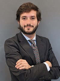 Enrique Mellado Campos