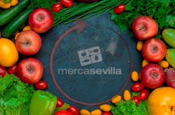 Mercasevilla : Concurso concluido