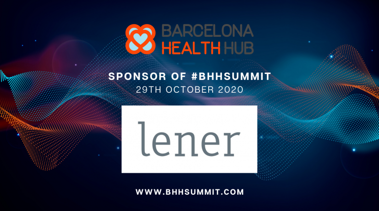 Barcelona Health Hub Summit 2020