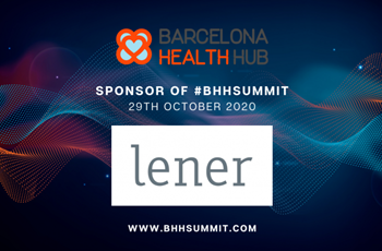 Barcelona Health Hub Summit 2020