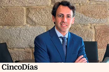 Javier González Villar new Director of Lener's Vigo office