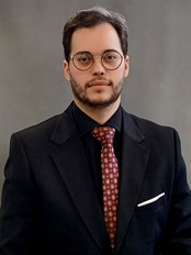 Joaquín Sarría Martínez