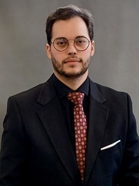 Joaquín Sarría Martínez