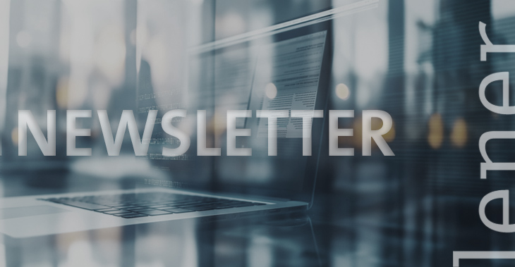 Newsletter Insolvencias y Situaciones Especiales