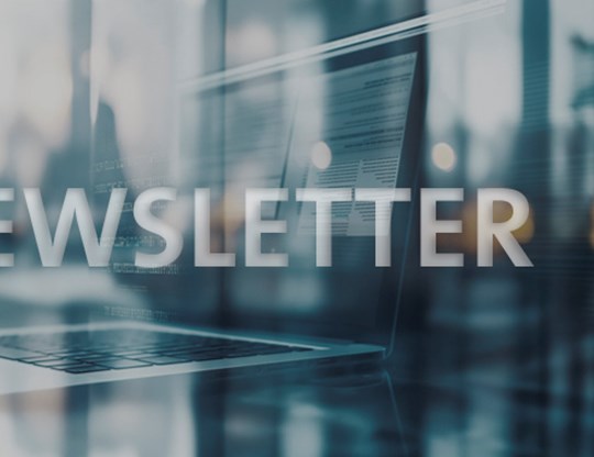 Newsletter Insolvencias y Situaciones Especiales