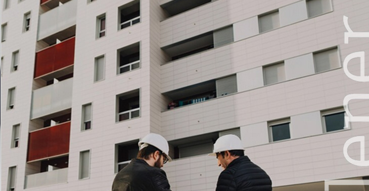 Lener in the role of official receivers